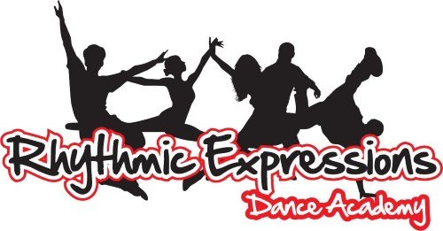 Rhythmic Expressions Logo